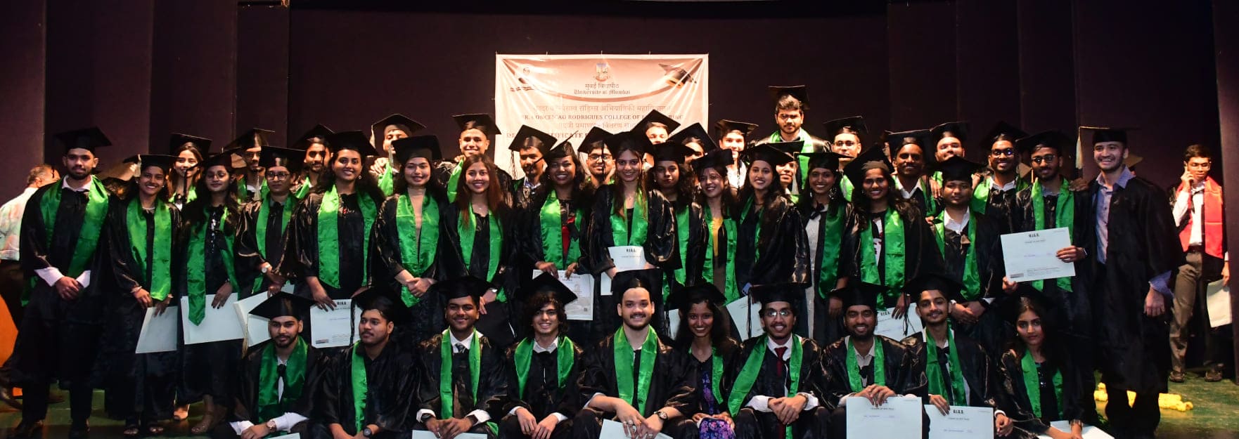 Expansion of Institutes